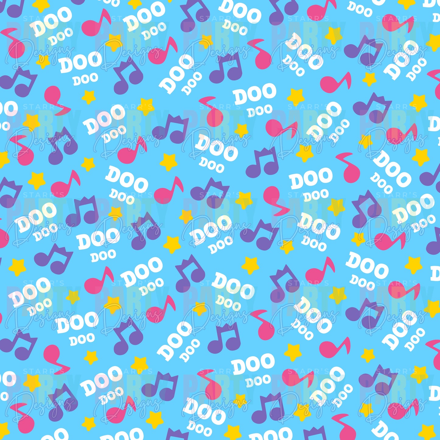 BABY SHARK PAPER PACK 1