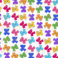 PAQUETE DE PAPEL JOJO SIWA ESTILO 2