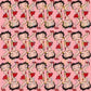 PAQUETE DE PAPEL DE BETTY BOOP