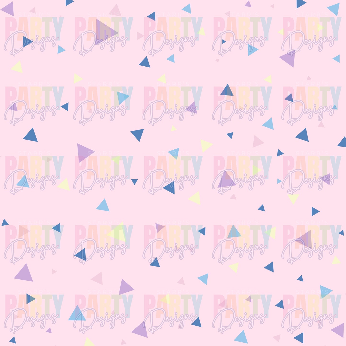 PAQUETE DE PAPEL AZUL 1
