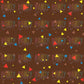 CURIOUS GEORGE PAPER PACK 2