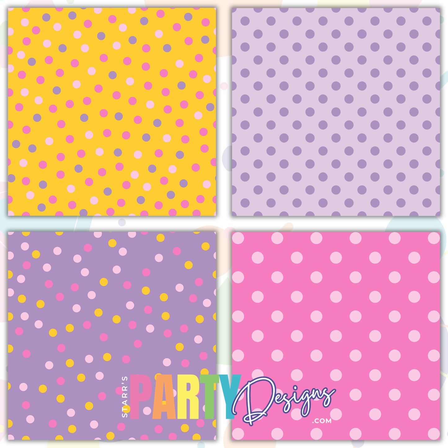 PAQUETE DE PAPEL CON LAZO DE MINNIE MOUSE 1