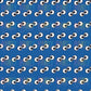 COOKIE MONSTER PAPER PACK 2