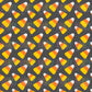 PAQUETE DE PAPEL FELIZ HALLOWEEN 1