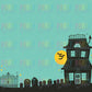 PAQUETE DE PAPEL FELIZ HALLOWEEN 1