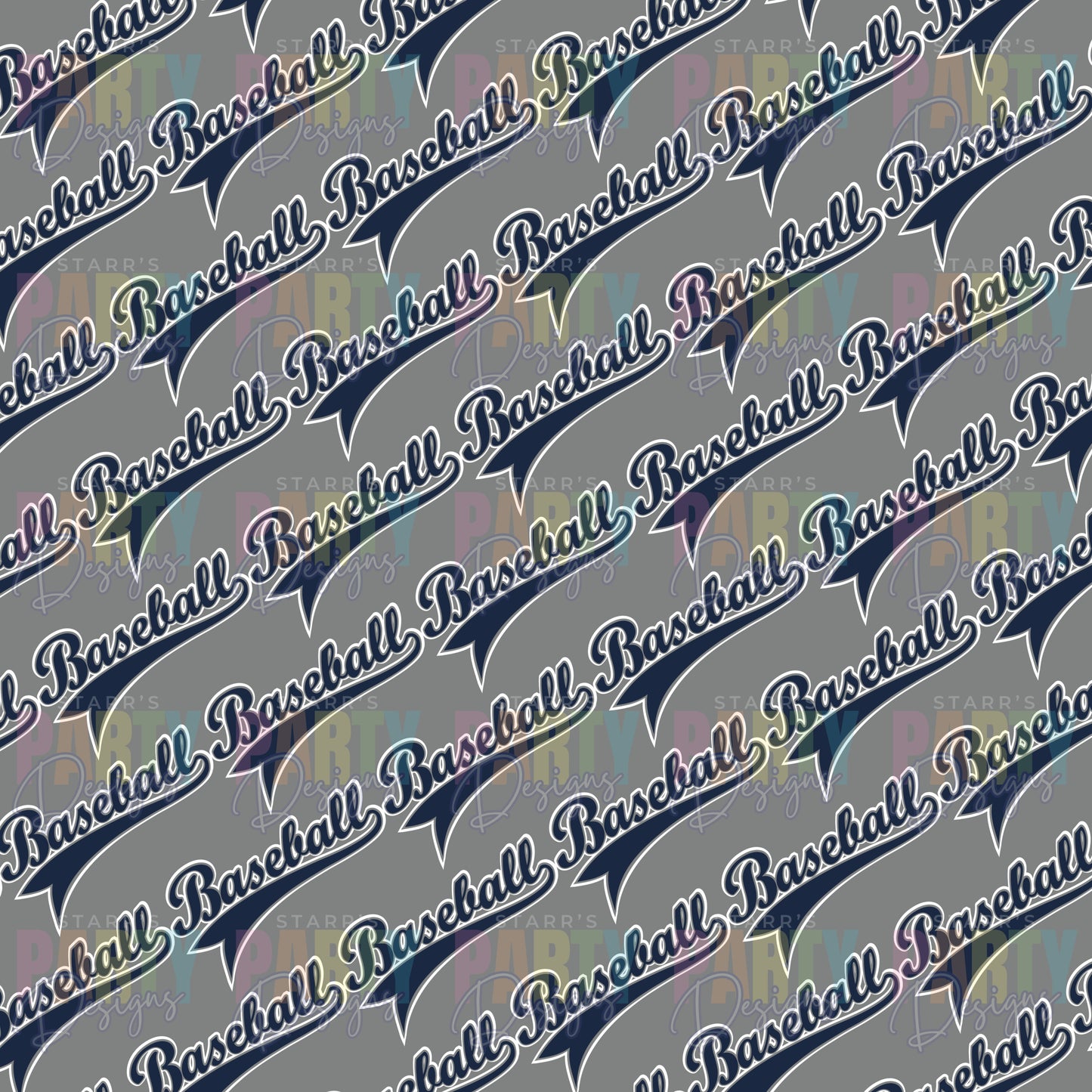PAQUETE DE PAPEL DE HOME RUN