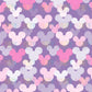 PAQUETE DE PAPEL CON LAZO DE MINNIE MOUSE 1