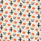 PAQUETE DE PAPEL FELIZ HALLOWEEN 1