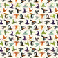 PAQUETE DE PAPEL FELIZ HALLOWEEN 1