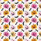 PAQUETE DE PAPEL FELIZ HALLOWEEN 1