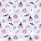 PAQUETE DE PAPEL FELIZ HALLOWEEN 1