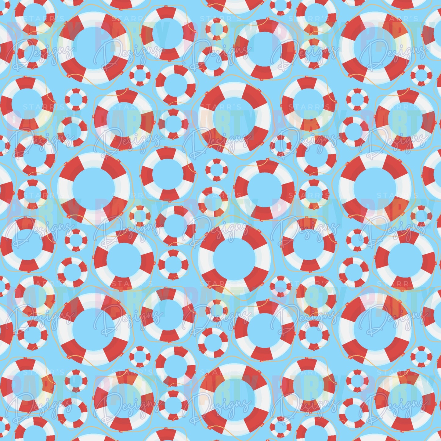 PIRATE SPONGEBOB PAPER PACK 1