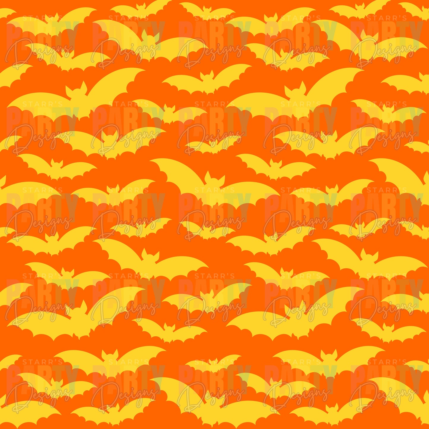 PAQUETE DE PAPEL FELIZ HALLOWEEN 1