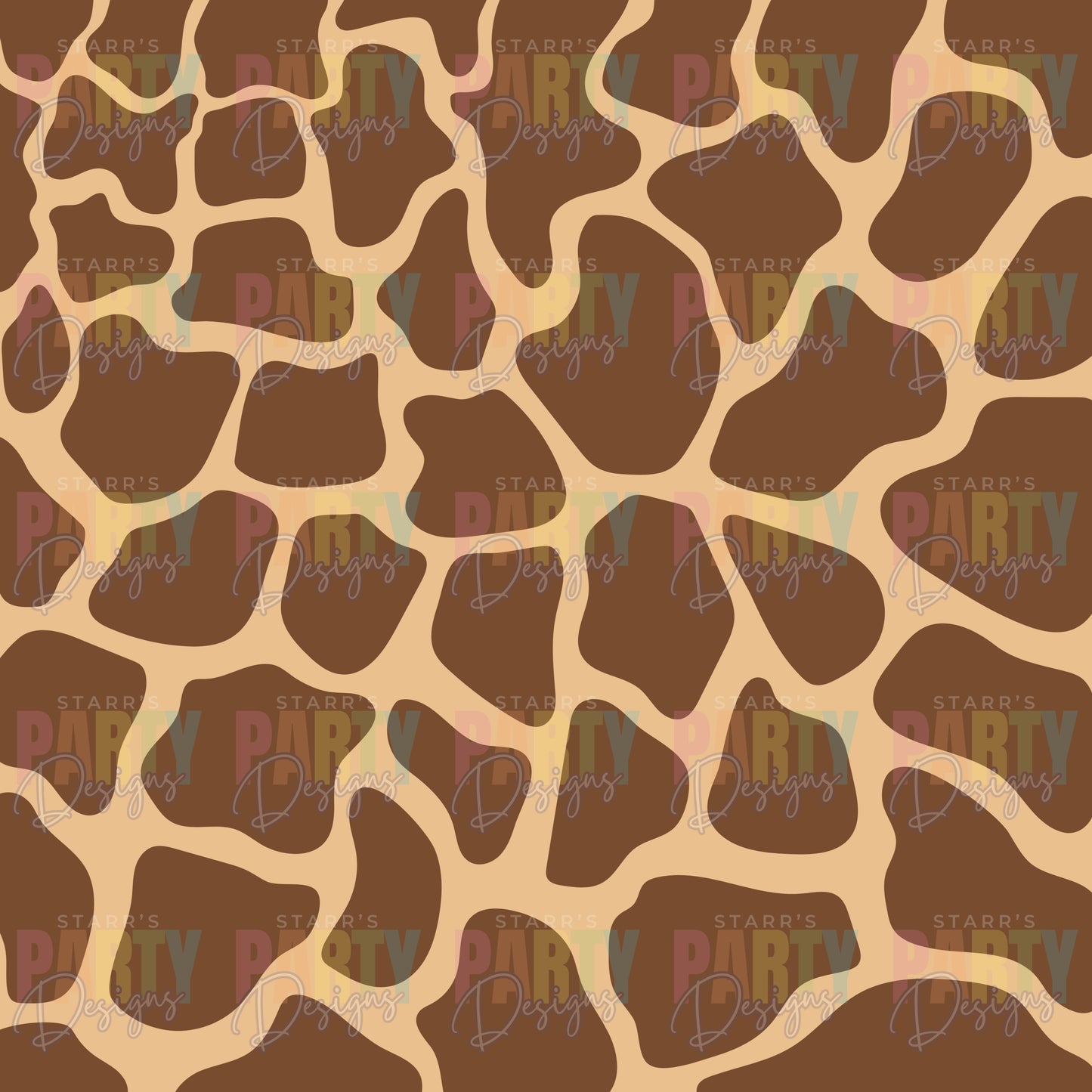 PINK SAFARI MINNIE PAPER PACK 1