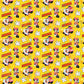 RED MINNIE MOUSE PAPER PACK 2