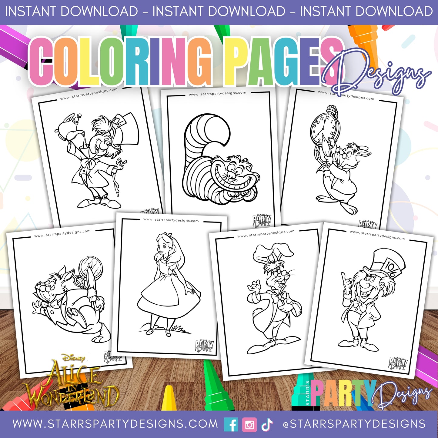 PAGINAS PARA COLOREAR DE ABBY CADABBY