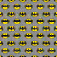 PAQUETE DE PAPEL BATMAN 2