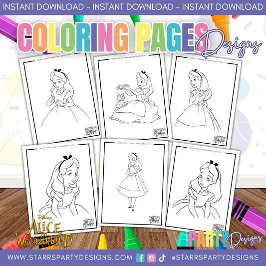 PAGINAS PARA COLOREAR DE ABBY CADABBY
