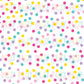 DONUTS PAPER PACK 1