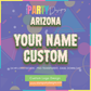 LOGOTIPO PERSONALIZADO | ARIZONA