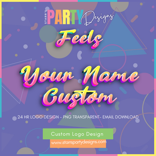 LOGOTIPO PERSONALIZADO | SIENTE
