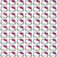 PAQUETE DE PAPEL HELLO KITTY ROSA 1
