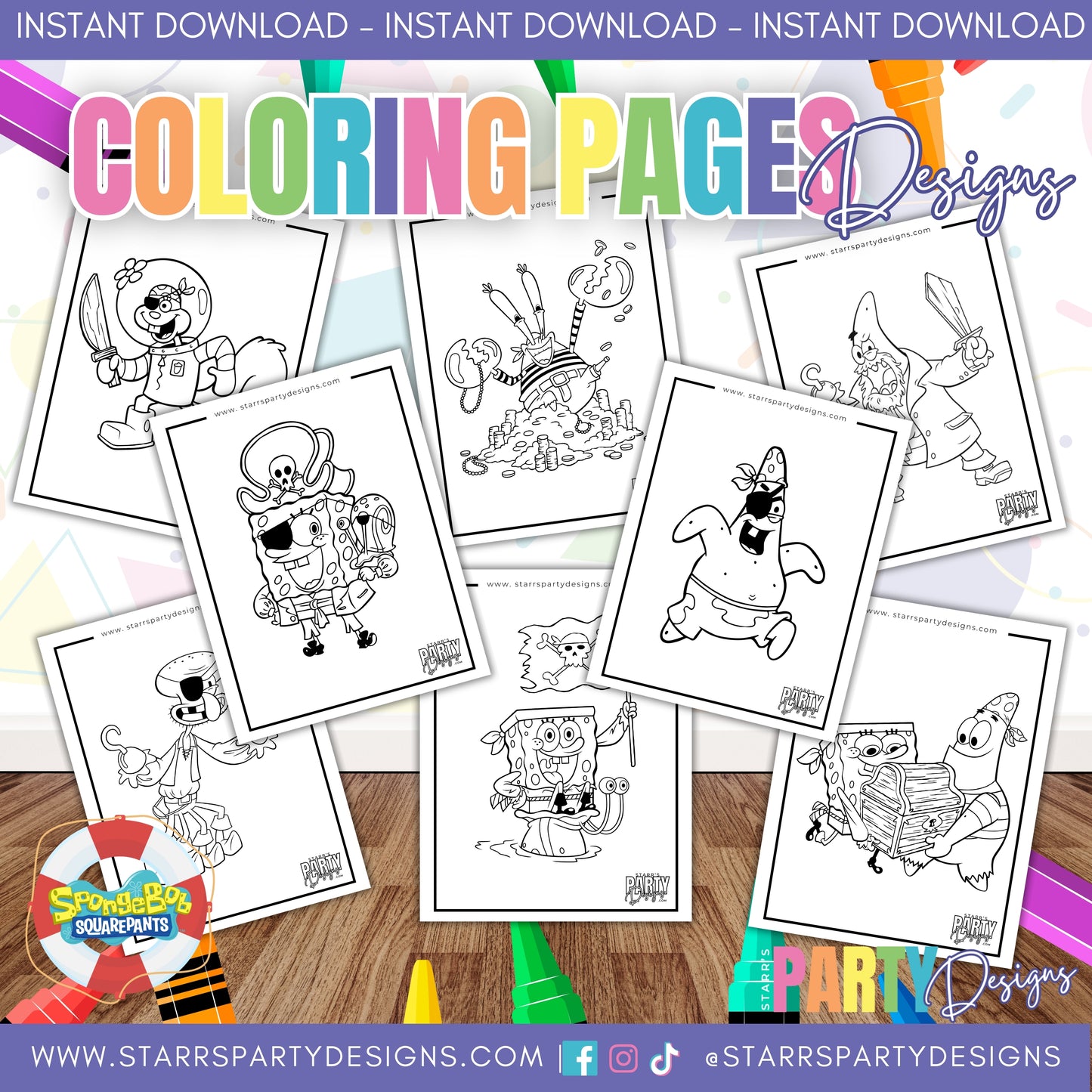 PÁGINAS DE ACTIVIDADES DE RUGRATS 1
