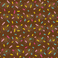 PAQUETE DE PAPEL DE DONUTS 2