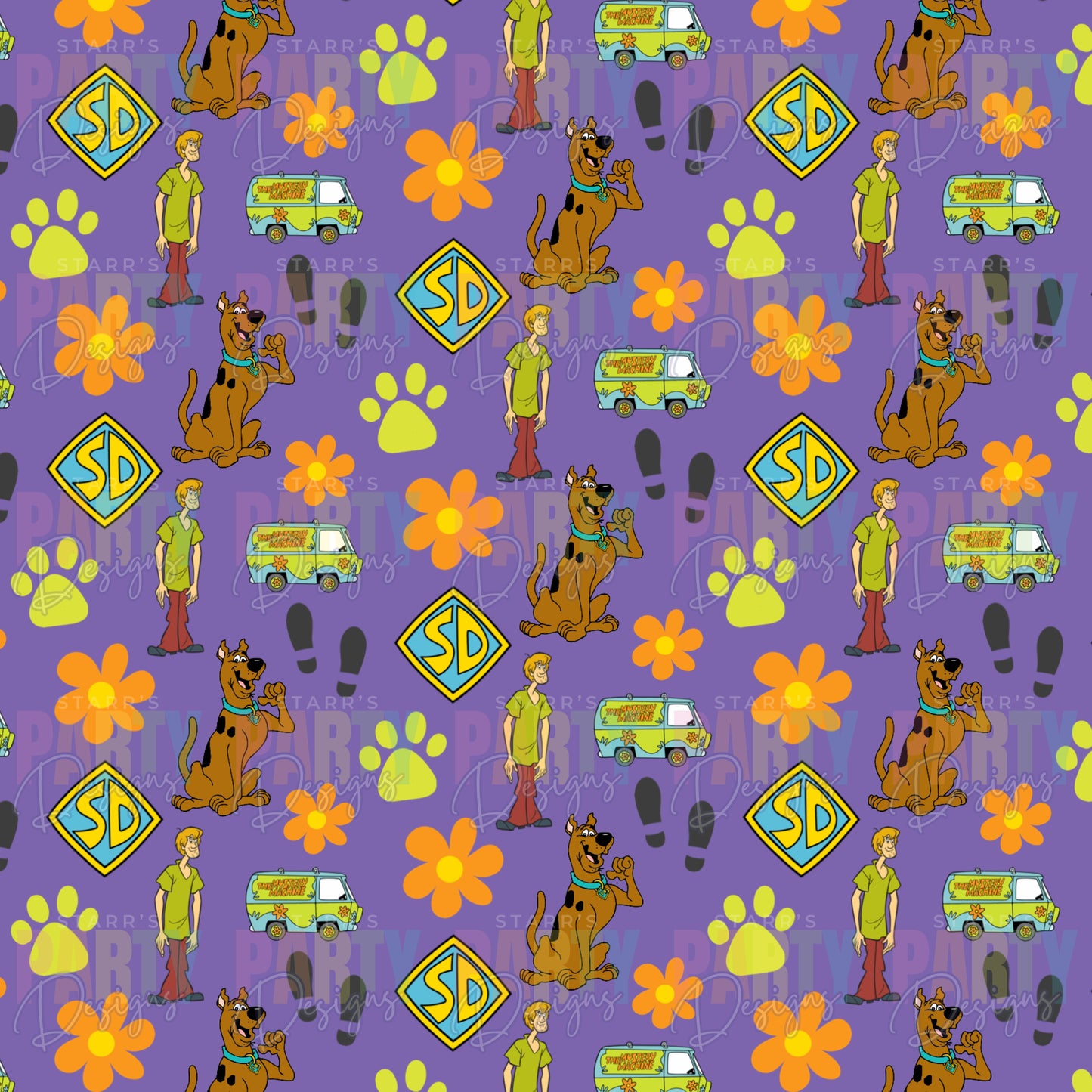 PAQUETE DE PAPEL PATRULLA CANINA 1
