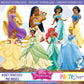 IMÁGENES PNG DE PRINCESAS DISNEY AFRO