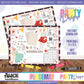 HOJA DE ACTIVIDADES PARA MANTEL INDIVIDUAL | ABBY CADABBY 2 A1