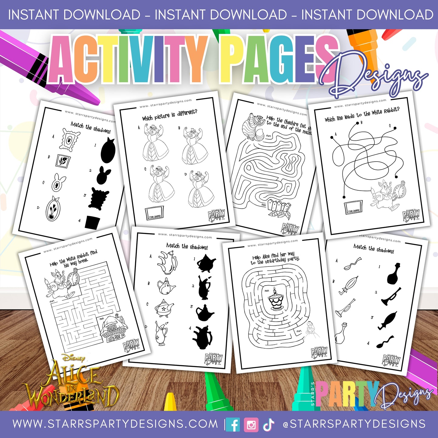 PAGINAS PARA COLOREAR DE ABBY CADABBY