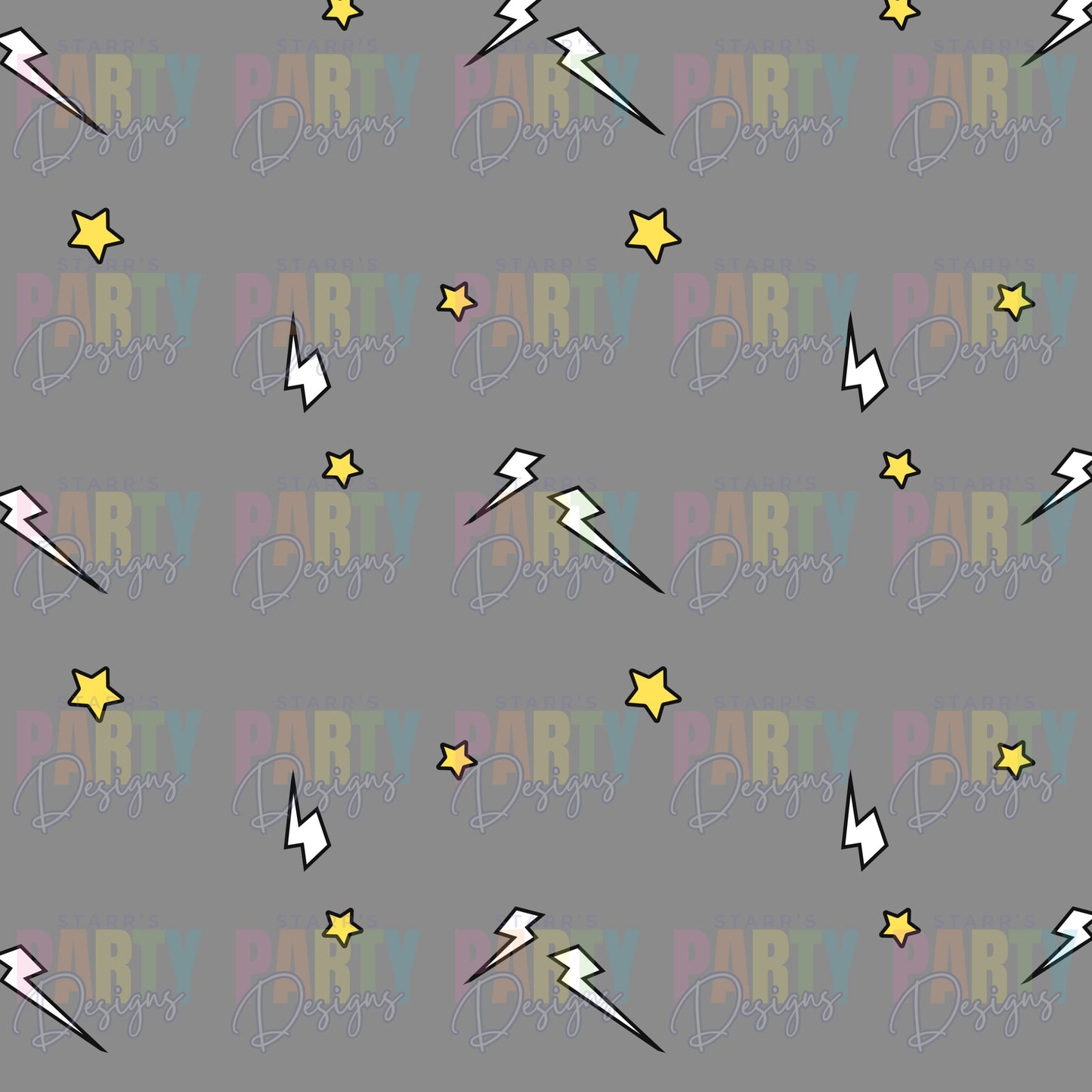 ¡BAM!? PAQUETE DE PAPEL PARA NIÑAS 1