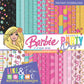 PAQUETE DE PAPEL BARBIE MALIBU 1