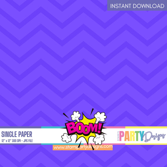 ¡BOOM! PAPEL DIGITAL PARA NIÑAS 5