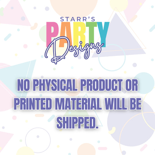 PAPEL DIGITAL JOJO SIWA 1