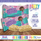 HOJA DE ACTIVIDADES CON MANTELETE INDIVIDUAL | ABBY CADABBY A1