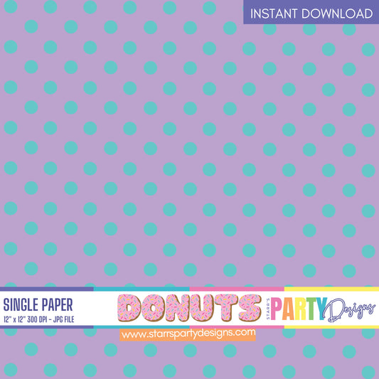DONUTS PAPEL DIGITAL 2