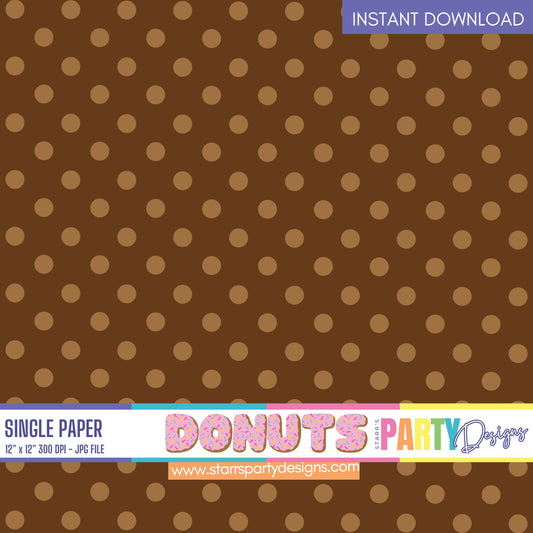 DONUTS PAPEL DIGITAL 4