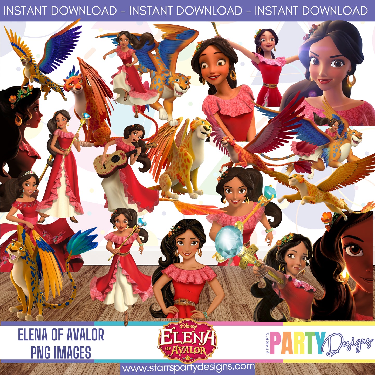 IMÁGENES PNG DE PRINCESAS DISNEY AFRO