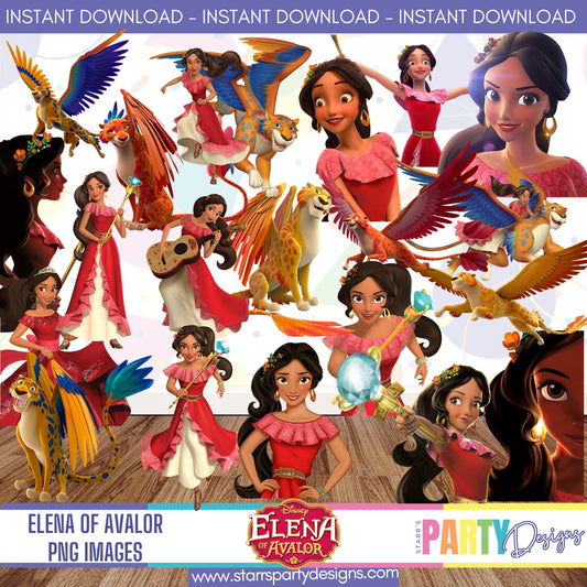 IMÁGENES PNG DE PRINCESAS DISNEY AFRO