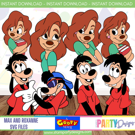 IMÁGENES PNG DE MICKEY Y MINNIE MOUSE