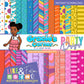 GRACIE'S CORNER PAPER PACK 1