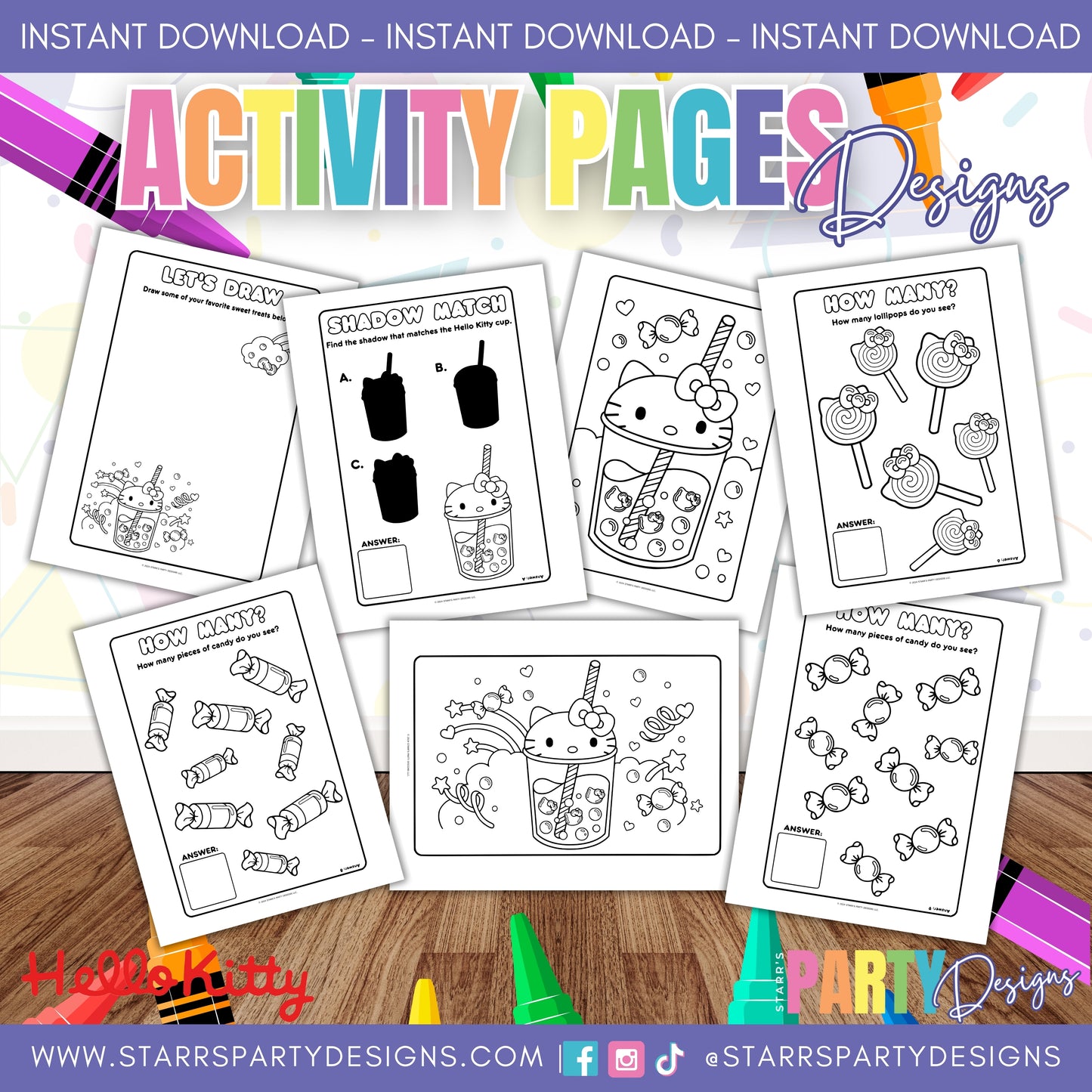 PAGINAS PARA COLOREAR DE ABBY CADABBY