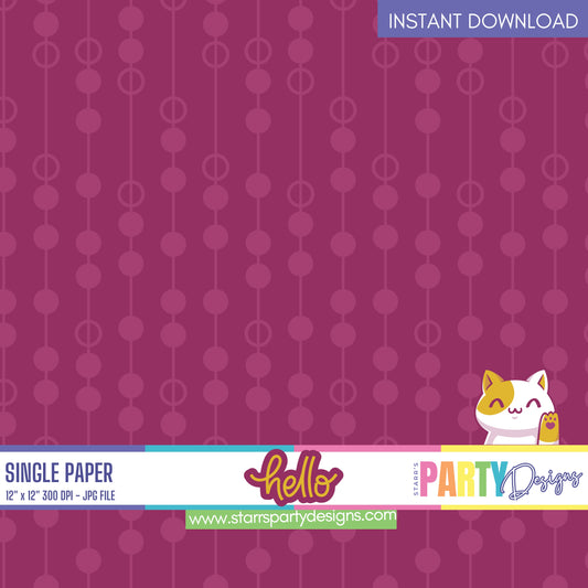 ¡HOLA! PAPEL DIGITAL 1