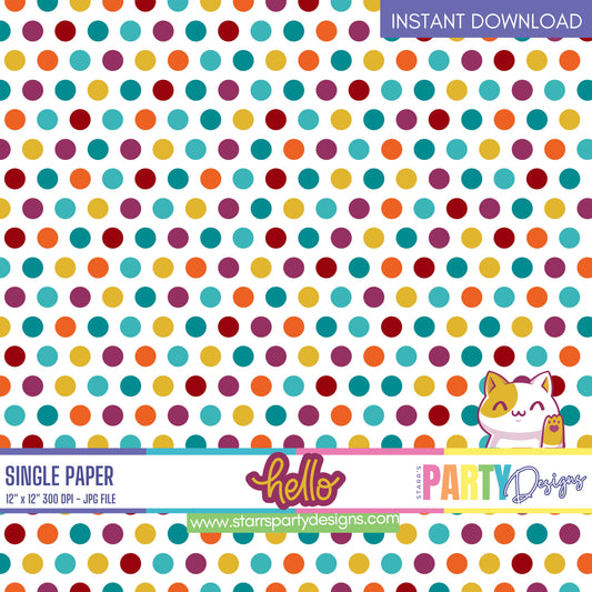 ¡HOLA! PAPEL DIGITAL 4