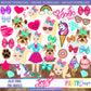 IMÁGENES PNG DE JOJO SIWA