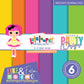 PAQUETE DE PAPEL SÓLIDO LALALOOPSY