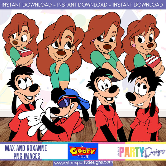 IMÁGENES PNG DE MICKEY Y MINNIE MOUSE