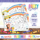 PLACEMAT ACTIVITY SHEET | MS. RACHEL B1